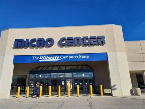 Inland 7 Ft. . Micro center chicago